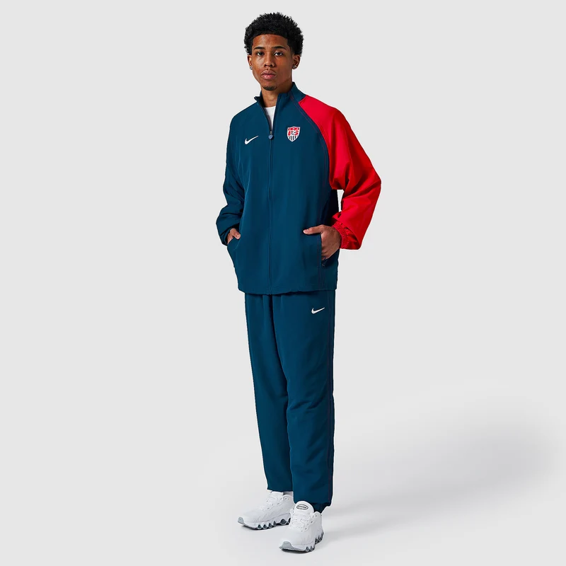Veste de Survêtement Ré-Edition Nike USA 2004