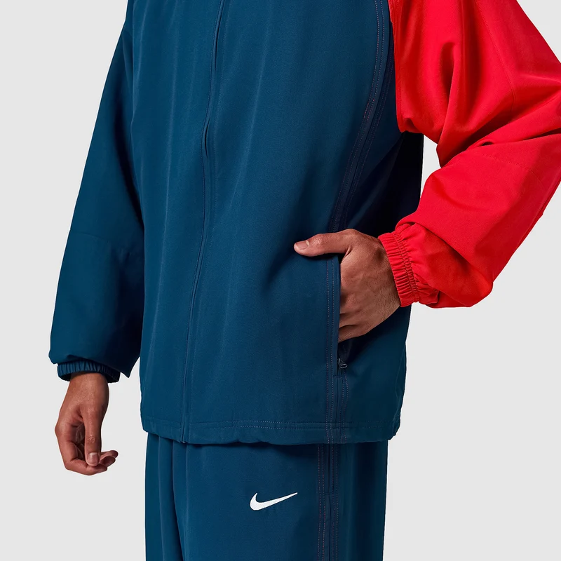 Veste de Survêtement Ré-Edition Nike USA 2004