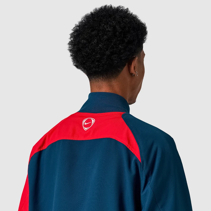 Veste de Survêtement Ré-Edition Nike USA 2004