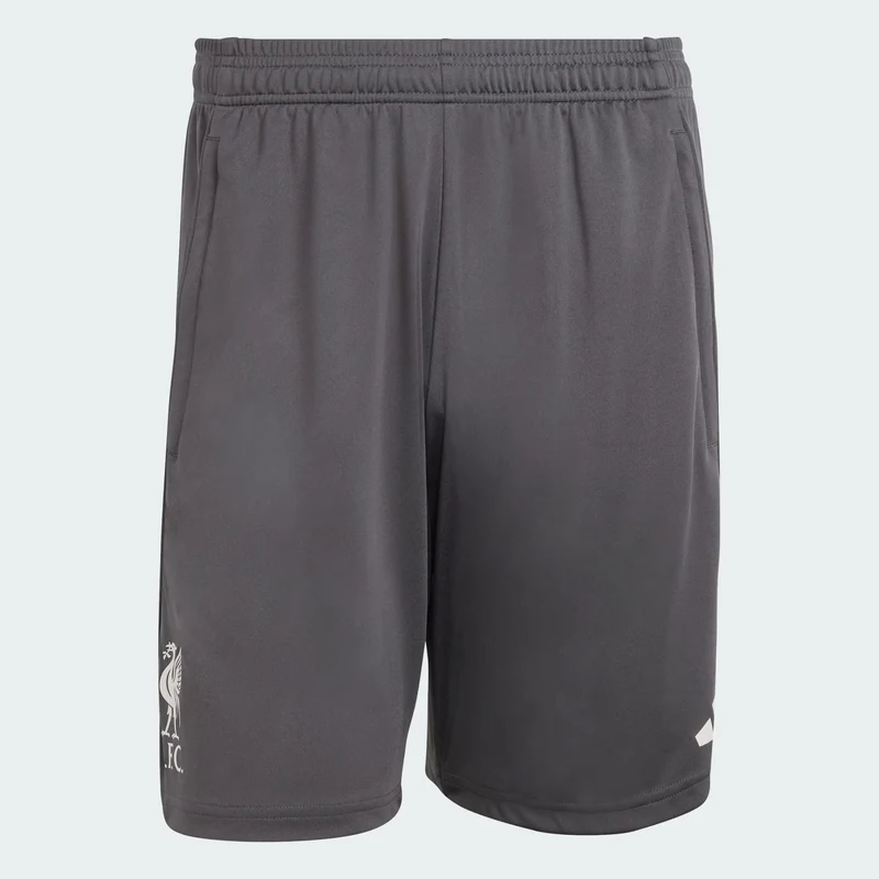 adidas Men Short d’entraînement Liverpool FC Tiro 25 Competi