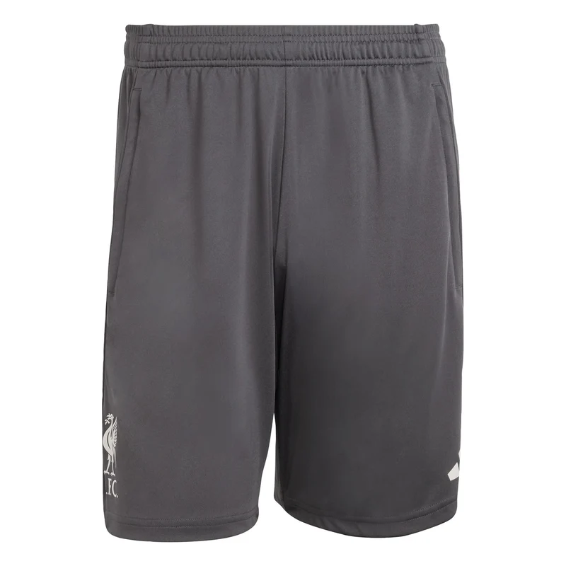 adidas Men Short d’entraînement Liverpool FC Tiro 25 Competi