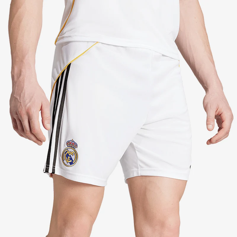 Short Domicile adidas Real Madrid 25/26