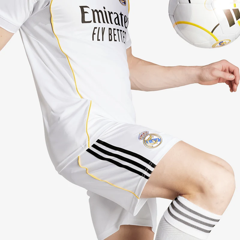 Short Domicile adidas Real Madrid 25/26