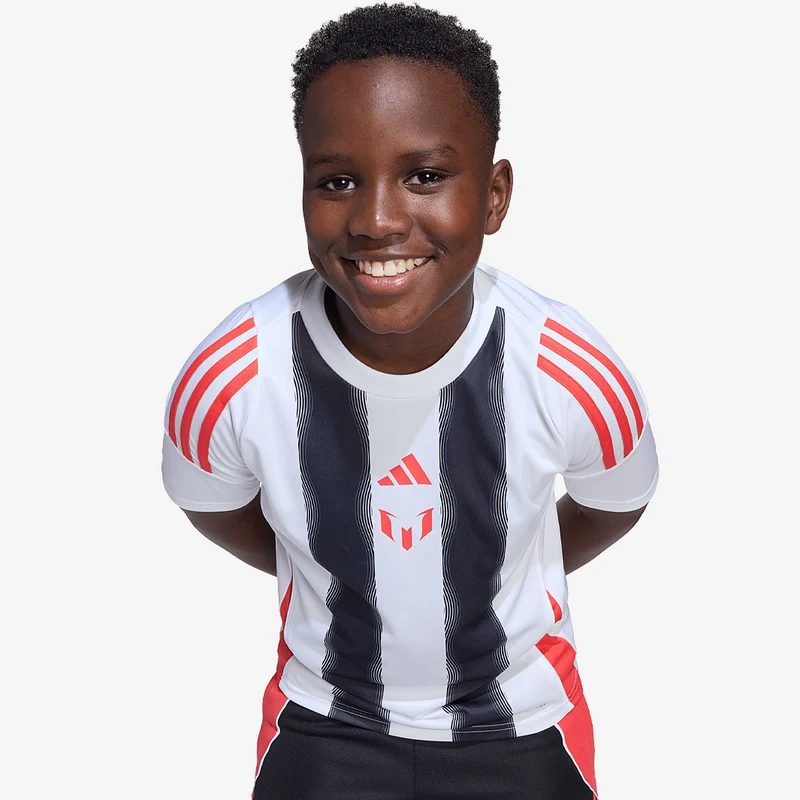 Haut d'Entraînement adidas x Messi pour Enfant