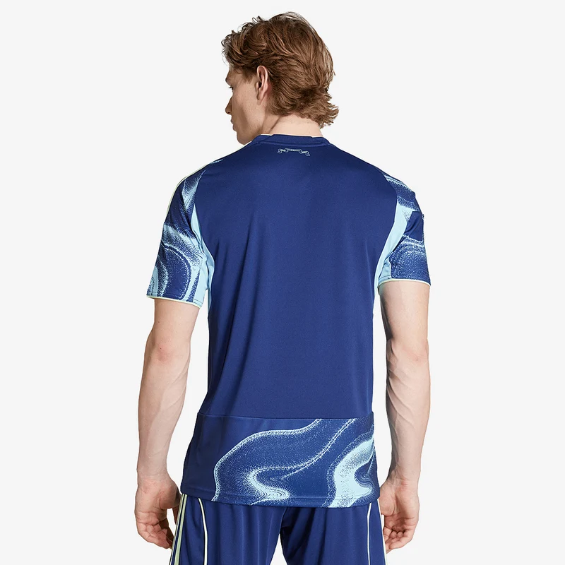 Maillot Extérieur adidas Ajax 25/26