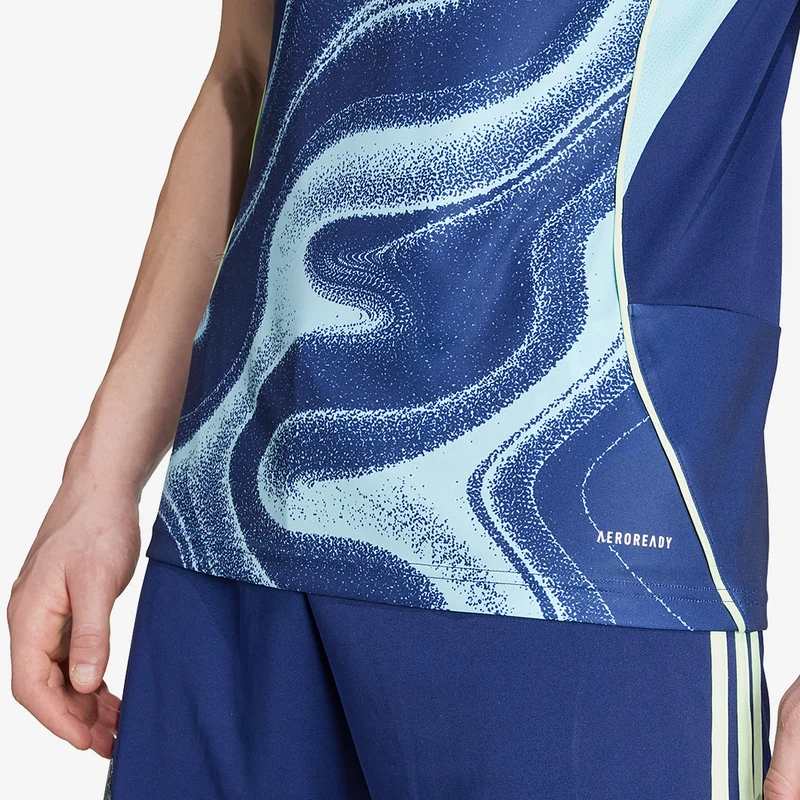 Maillot Extérieur adidas Ajax 25/26