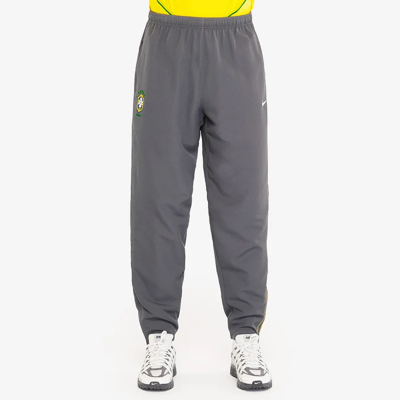 Pantalon de Survêtement Ré-Edition Nike Brésil 2004