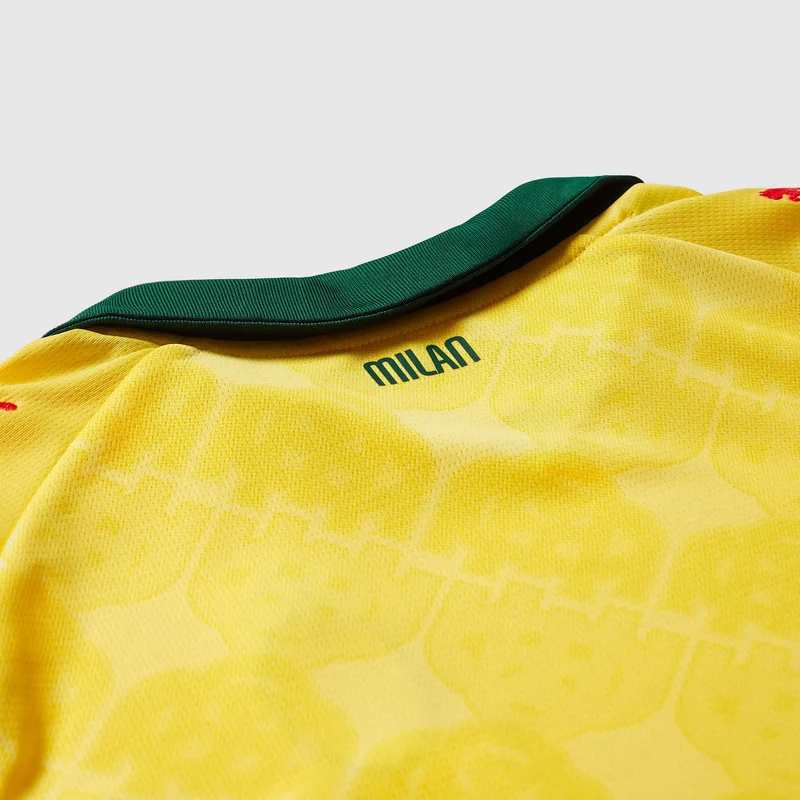 Maillot Third Puma AC Milan 25/26 pour Enfant