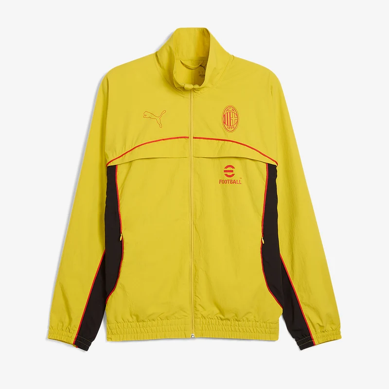 Veste Puma AC Milan 25/26 ftblStatement Cellerator