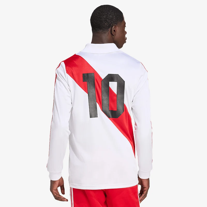 Maillot adidas Originals Pérou 1978