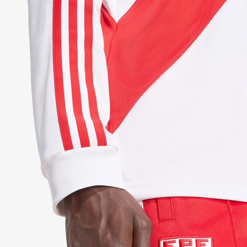 Maillot adidas Originals Pérou 1978