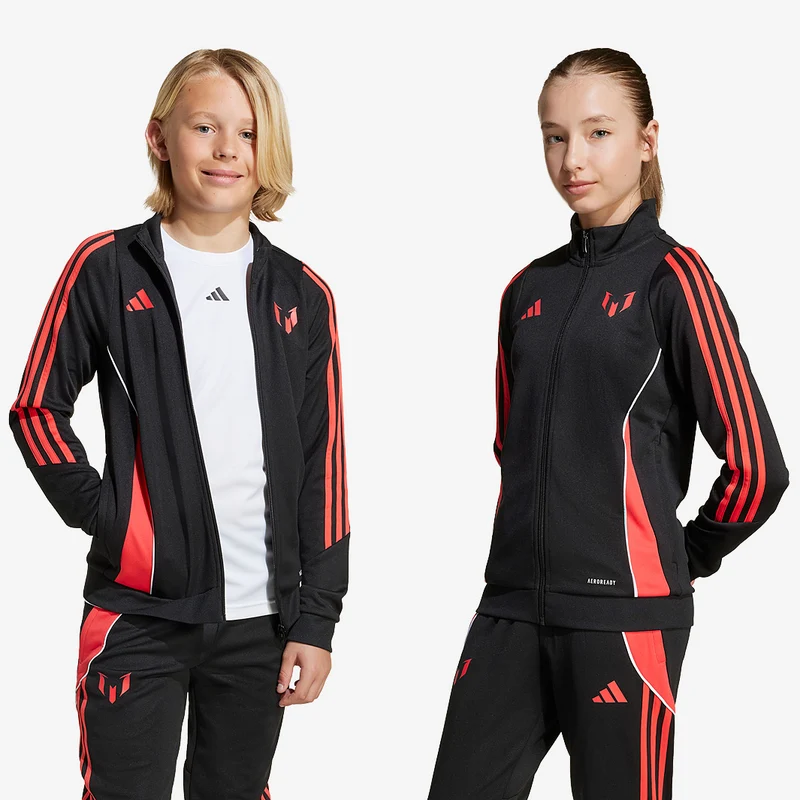 Veste adidas x Messi pour Enfant