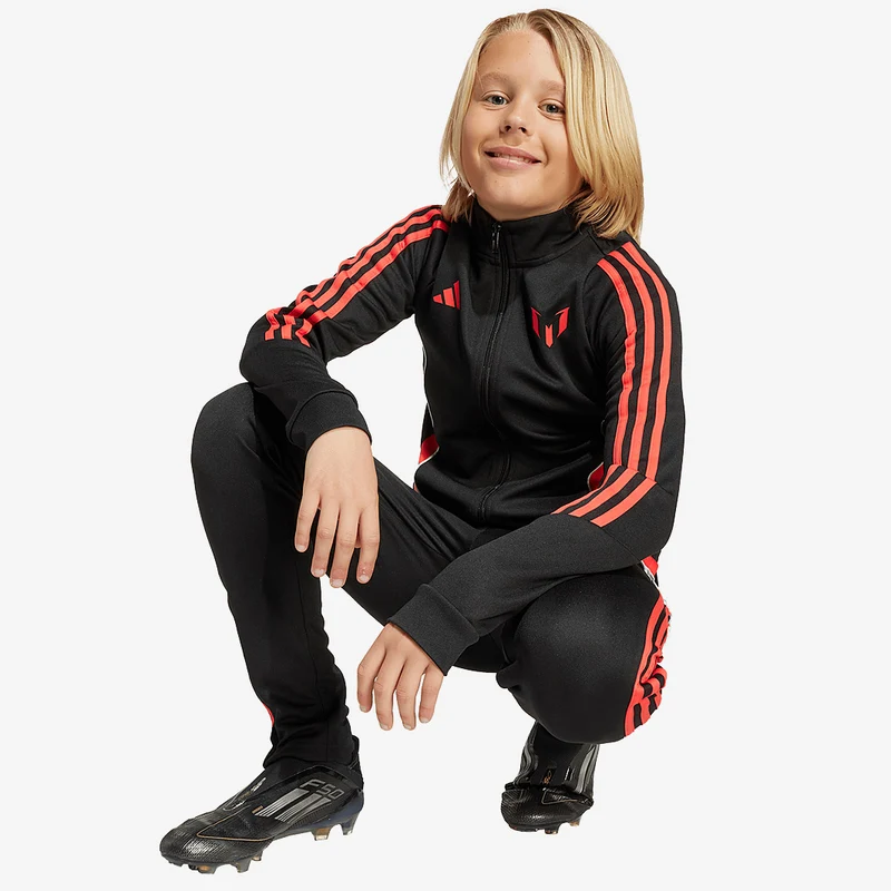 Veste adidas x Messi pour Enfant