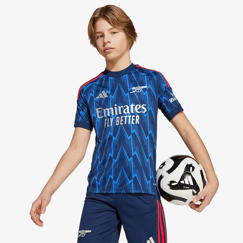 Maillot Extérieur adidas Arsenal 25/26 pour Enfant