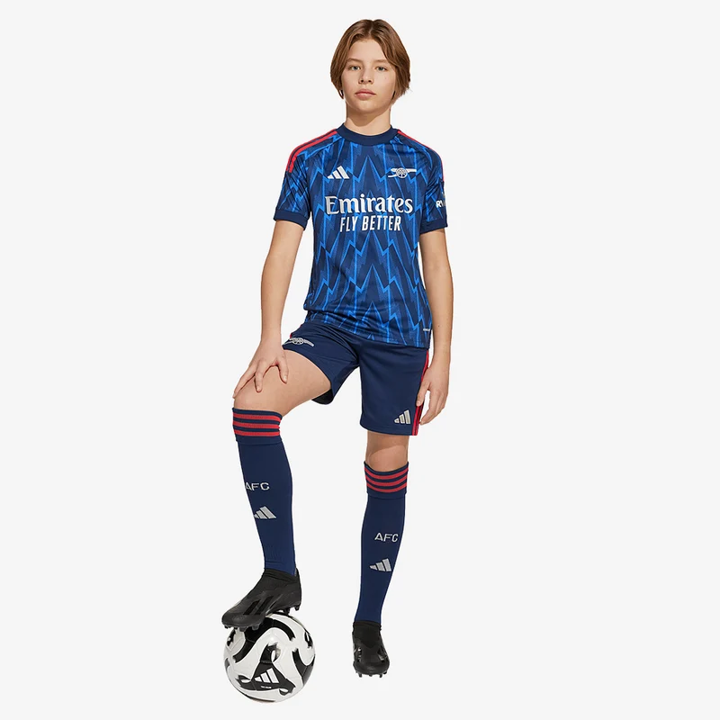 Maillot Extérieur adidas Arsenal 25/26 pour Enfant