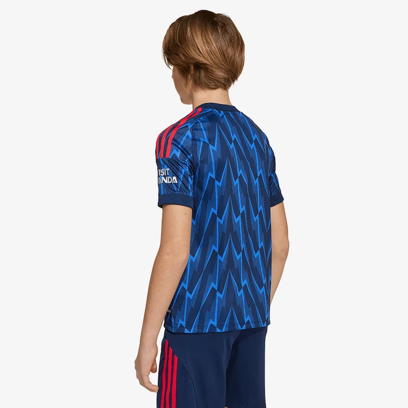 Maillot Extérieur adidas Arsenal 25/26 pour Enfant