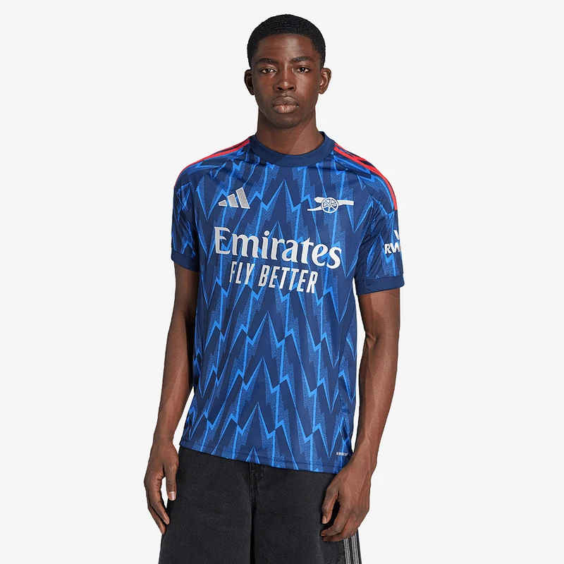 Maillot Extérieur adidas Arsenal 25/26