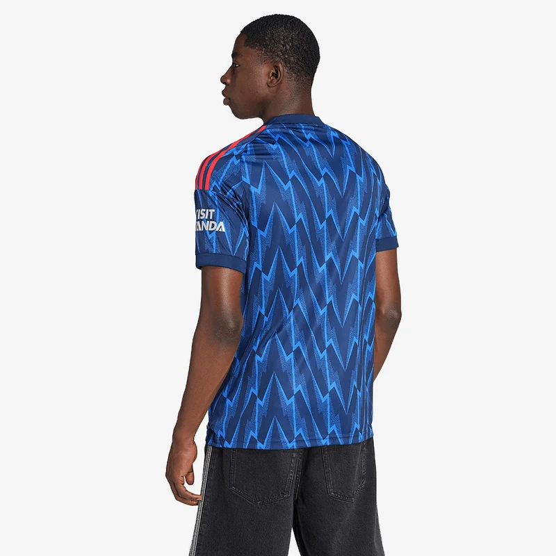 Maillot Extérieur adidas Arsenal 25/26