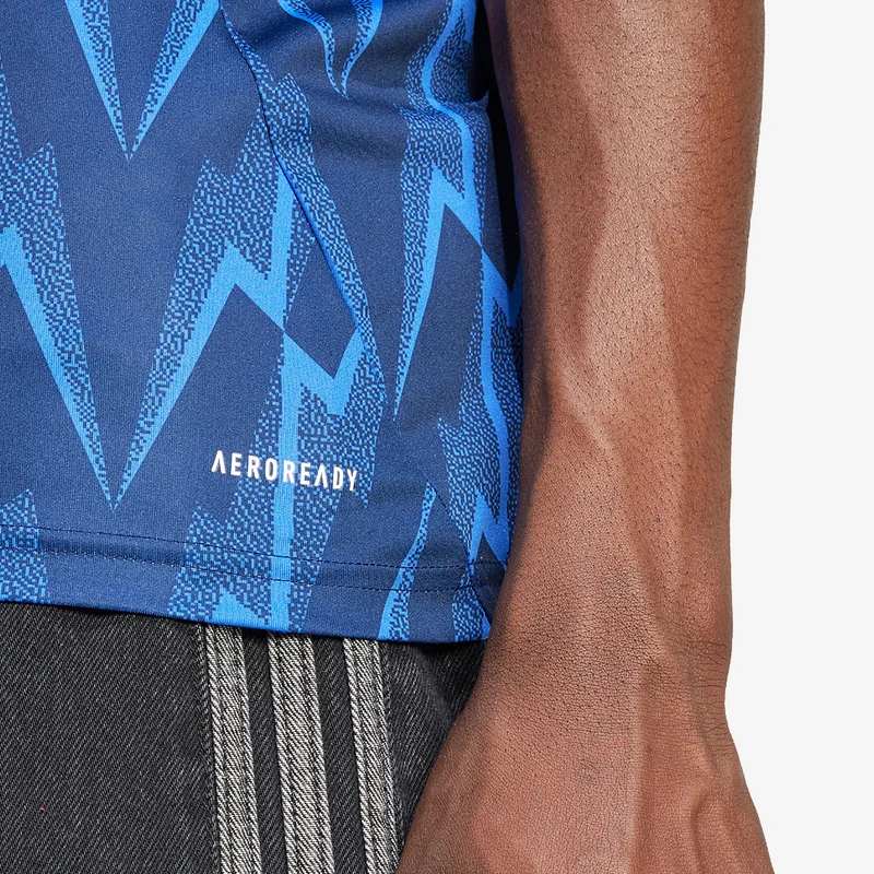 Maillot Extérieur adidas Arsenal 25/26