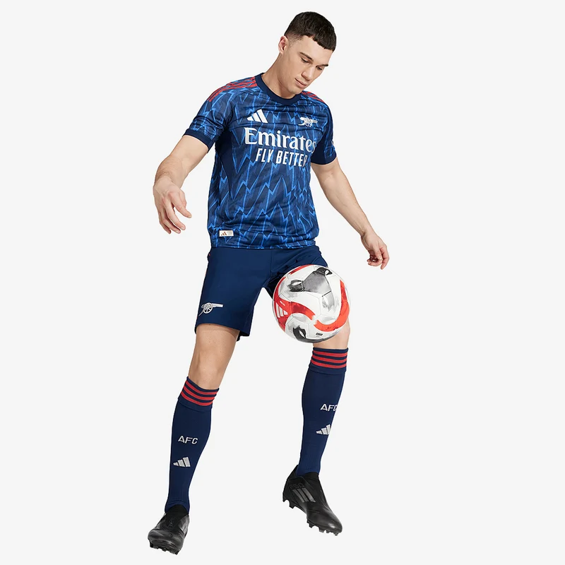 Maillot Extérieur adidas Arsenal 25/26 Authentic