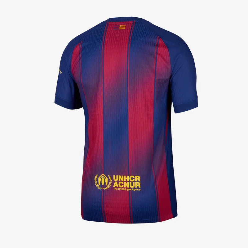 Maillot Domicile Nike FC Barcelone 25/26 Dri-FIT ADV Match