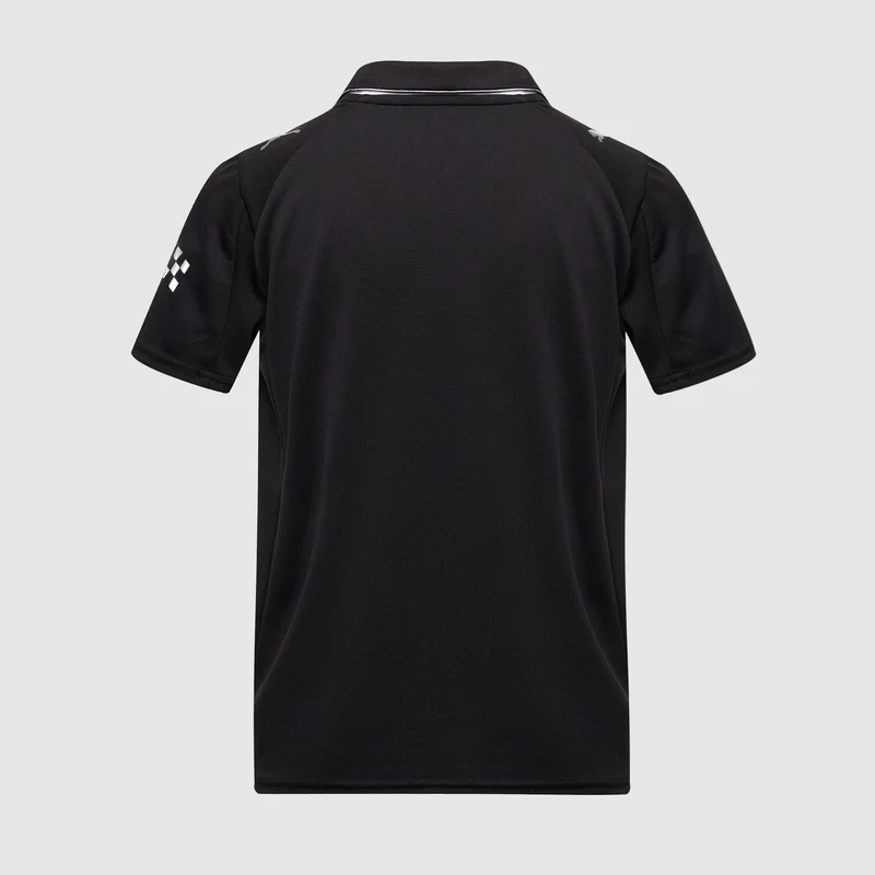 Maillot Extérieur Puma Manchester City 25/26 pour Enfant