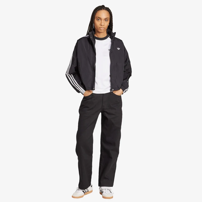 T-Shirt adidas Originals Jaquard pour Femme
