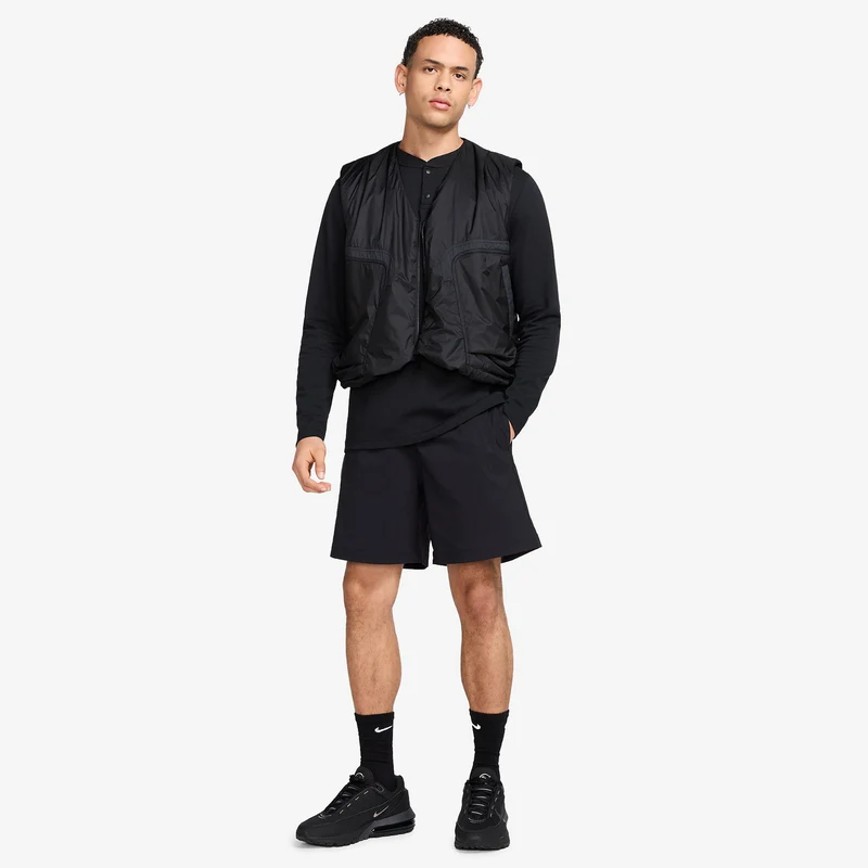 Short Nike Sportswear Tech Woven