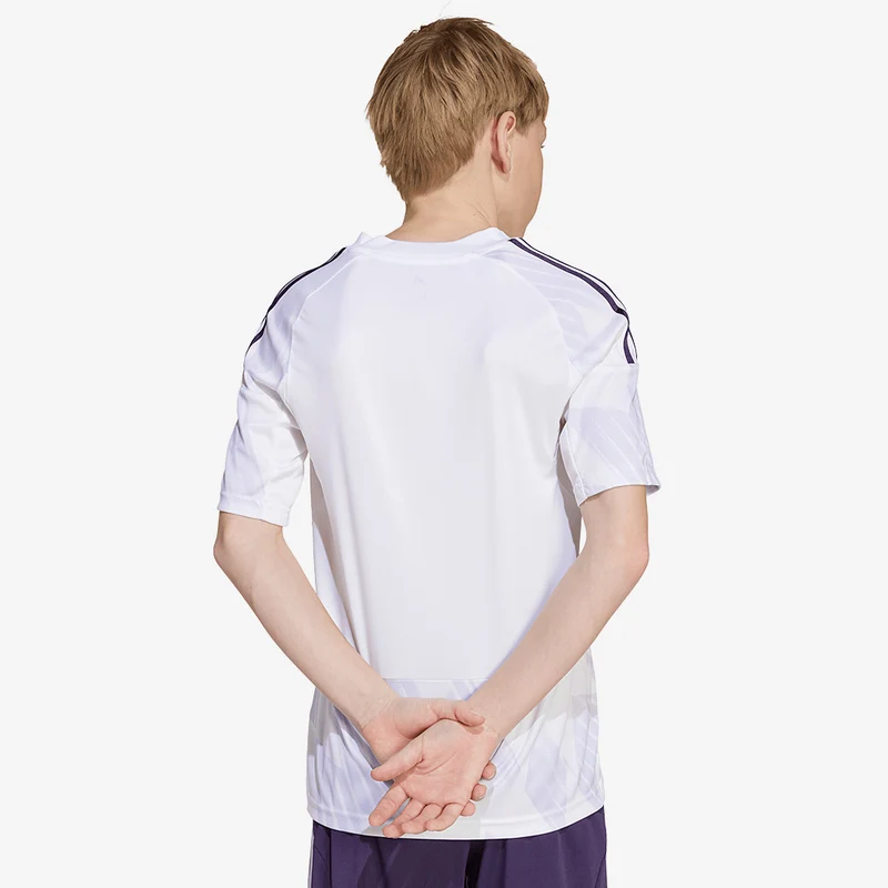 Maillot Extérieur adidas Manchester United 25/26 pour Enfant