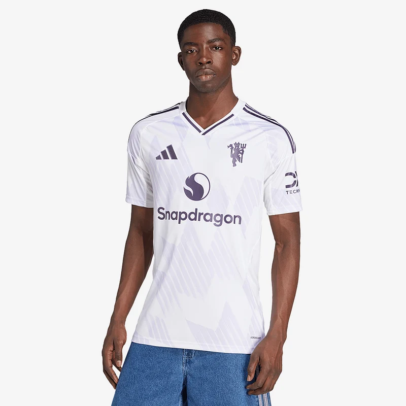 Maillot Extérieur adidas Manchester United 25/26