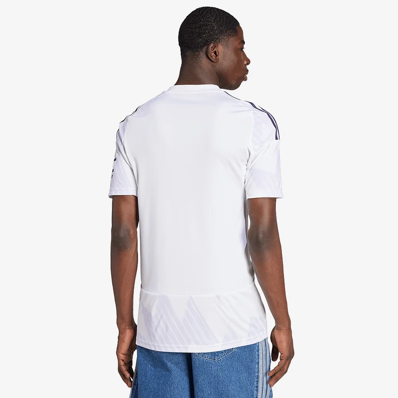 Maillot Extérieur adidas Manchester United 25/26