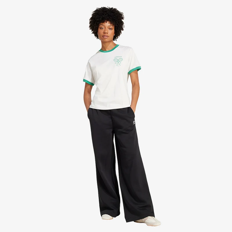 T-Shirt adidas Originals Tennis pour Femme