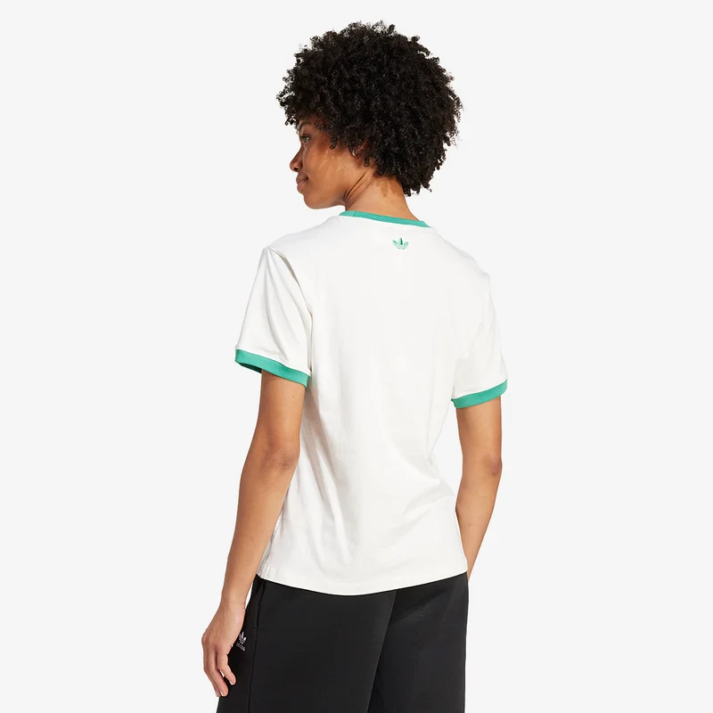 T-Shirt adidas Originals Tennis pour Femme