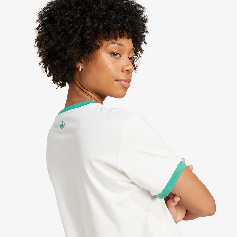 T-Shirt adidas Originals Tennis pour Femme