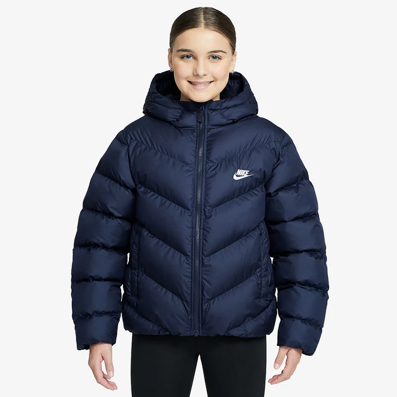 Doudoune Nike Sportswear All Day Therma-FIT pour Enfant plus âgé (8-15 ans)