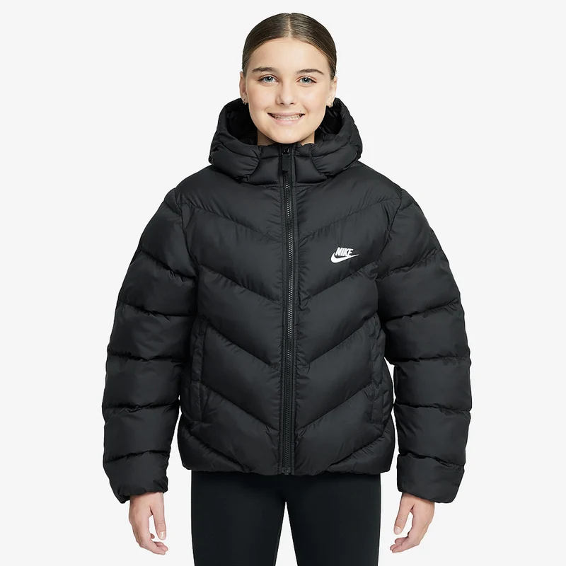 Doudoune Nike Sportswear All Day Therma-FIT pour Enfant plus âgé (8-15 ans)