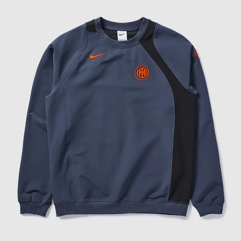 Maillot Third Nike Inter Milan 25/26 Total 90
