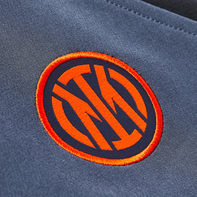 Maillot Third Nike Inter Milan 25/26 Total 90