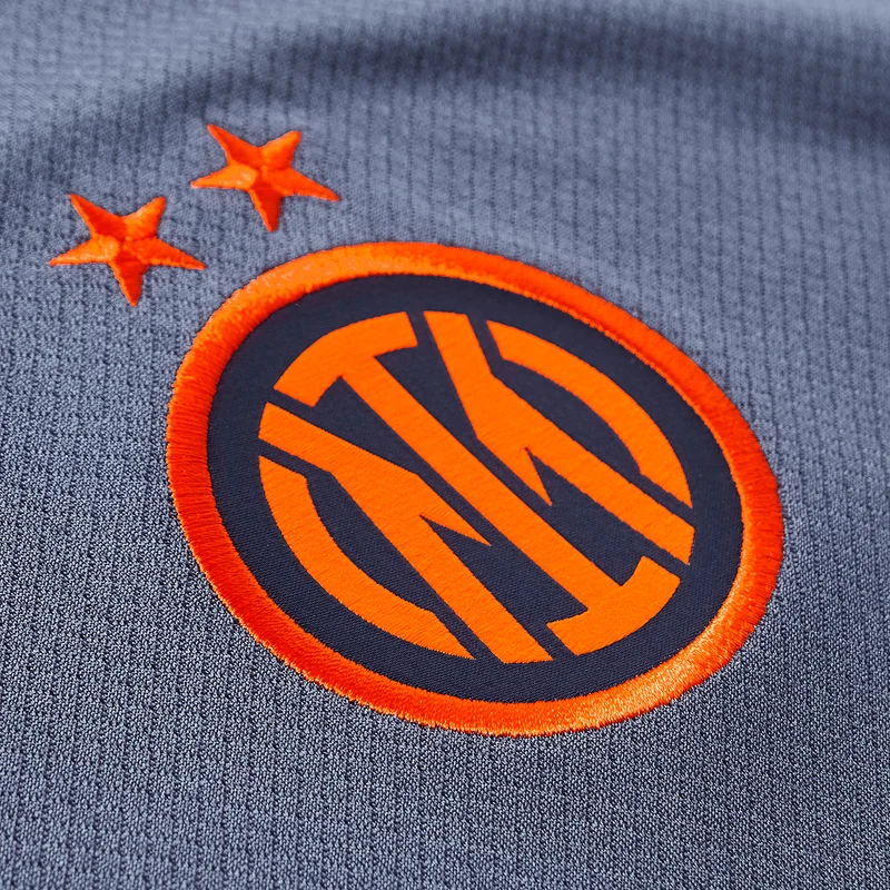 Maillot Third Nike Inter Milan 25/26 Dri-FIT Stadium