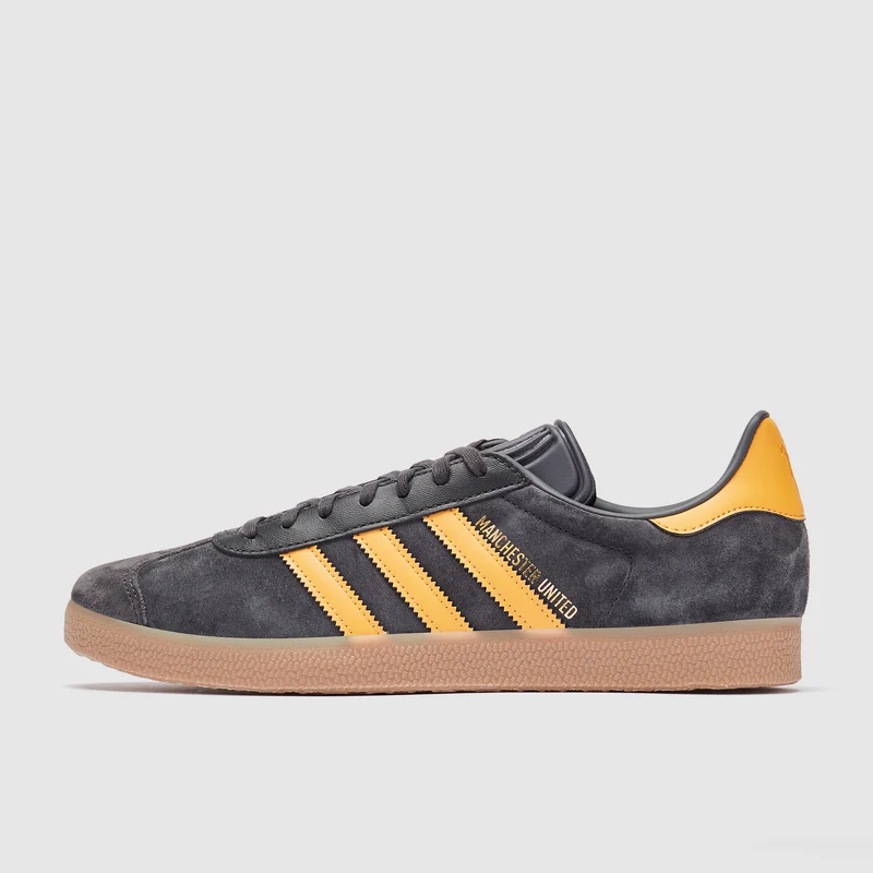 adidas Originals Gazelle x Manchester United