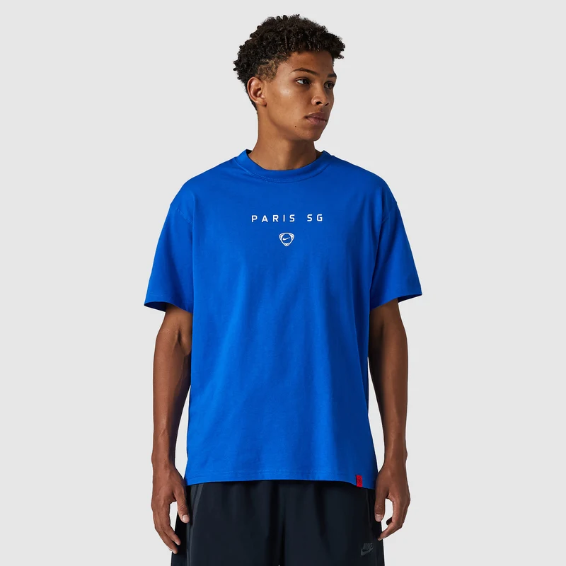 T-Shirt Nike Paris Saint-Germain 25/26 Total 90 Watermark
