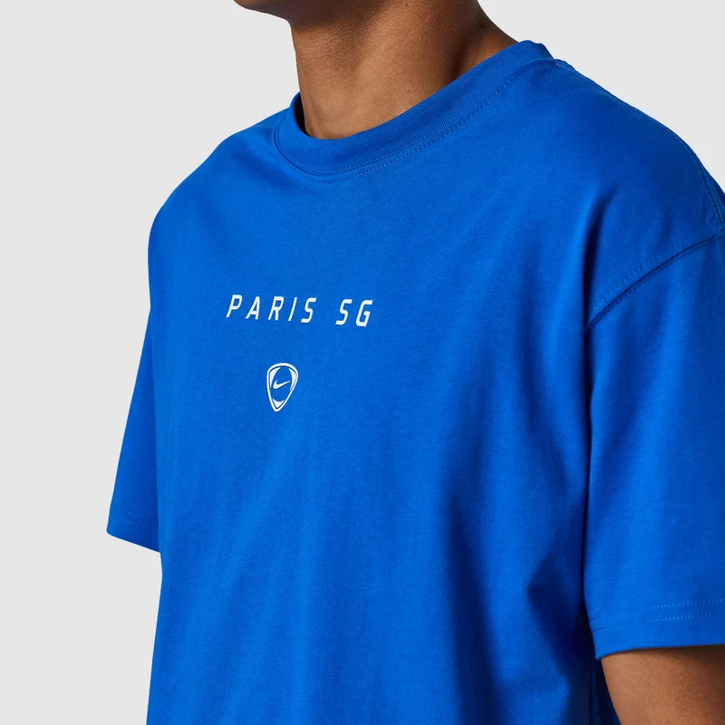 T-Shirt Nike Paris Saint-Germain 25/26 Total 90 Watermark
