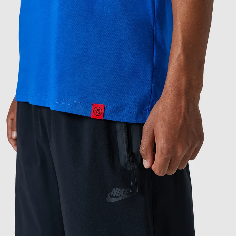 T-Shirt Nike Paris Saint-Germain 25/26 Total 90 Watermark