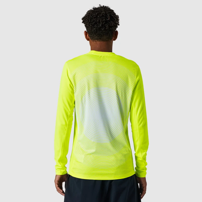 Maillot de Gardien Third Nike Paris Saint-Germain 25/26 Dri-FIT Stadium ML