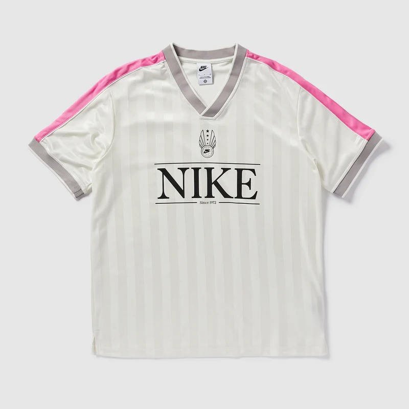Haut Nike Sportswear V-Neck Jersey pour Femme
