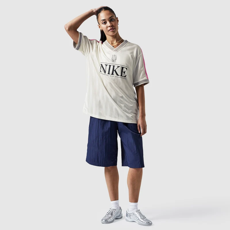 Haut Nike Sportswear V-Neck Jersey pour Femme