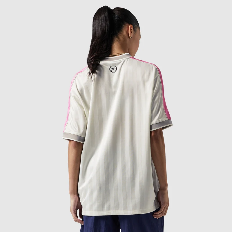 Haut Nike Sportswear V-Neck Jersey pour Femme