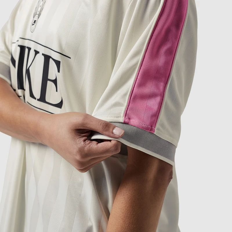 Haut Nike Sportswear V-Neck Jersey pour Femme