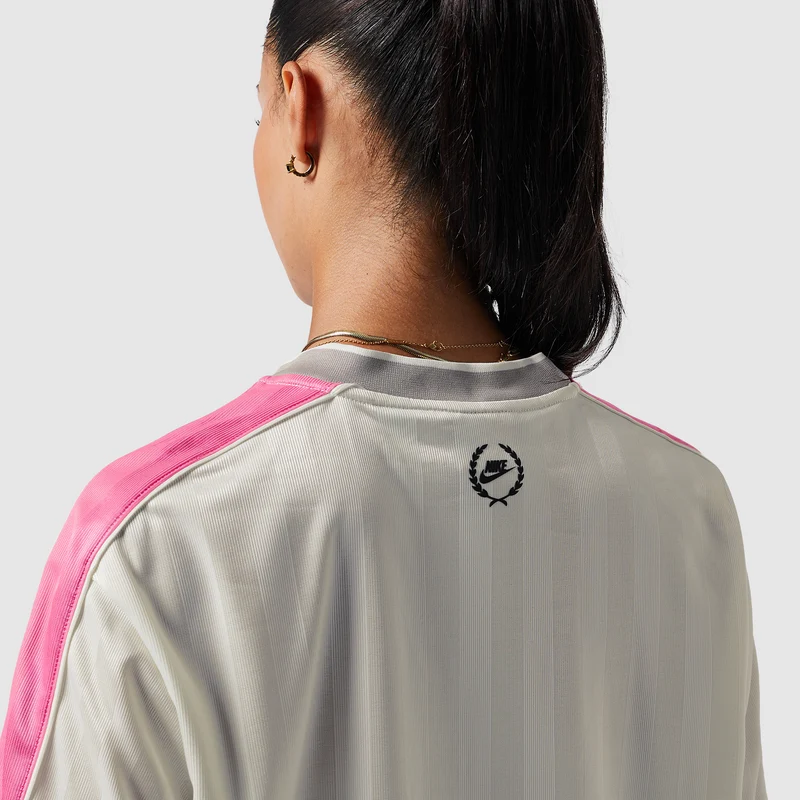 Haut Nike Sportswear V-Neck Jersey pour Femme