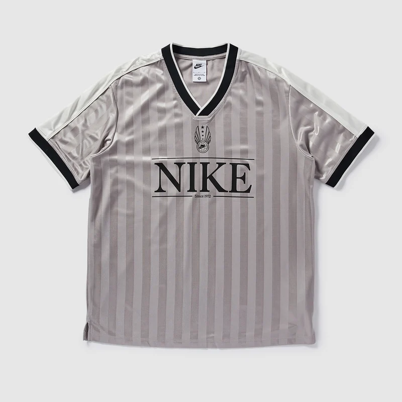 Haut Nike Sportswear Col V Jersey pour Femme